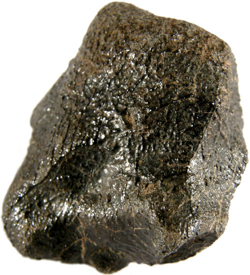 Camel Donga (Eucrite) - 9.3g Oriented Individual.