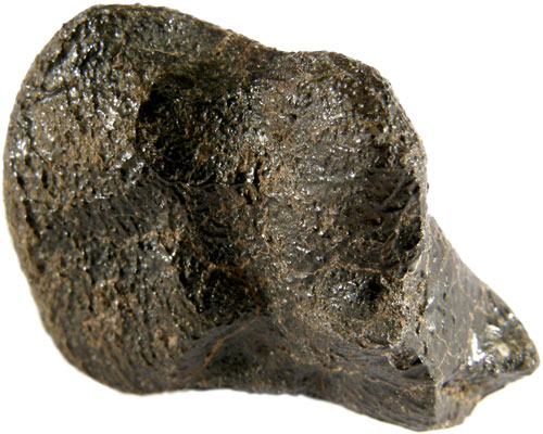 Camel Donga (Eucrite) - 9.3g Oriented Individual.