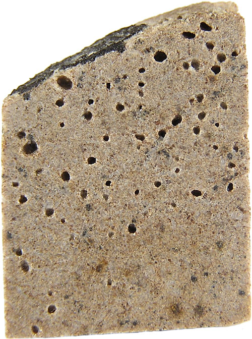 Ibitira (Anomalous Basaltic Achondrite) - 2.275g Partslice