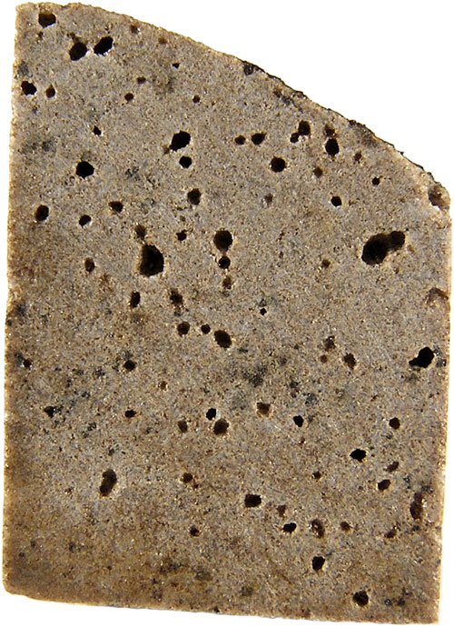 Ibitira (Anomalous Basaltic Achondrite) - 2.275g Partslice
