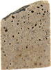 Ibitira (Anomalous Basaltic Achondrite) - 2.275g Partslice
