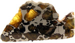 Imilac (Pallasite) 8.40g Half Endcut