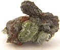 Lodran (Lodranite Type Specimen) 12mg Fragment