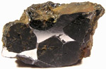 Molong (Pallasite) 3.30g Endcut