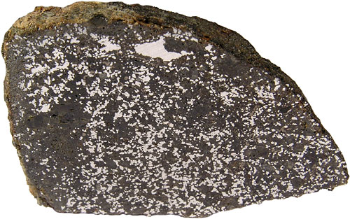 NWA 2711 (Mesosiderite) - 10.8g Partslice