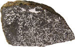 NWA 2711 (Mesosiderite) 10.8g Partslice