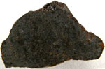 D'Orbigny (Angrite) 1.25g Partslice