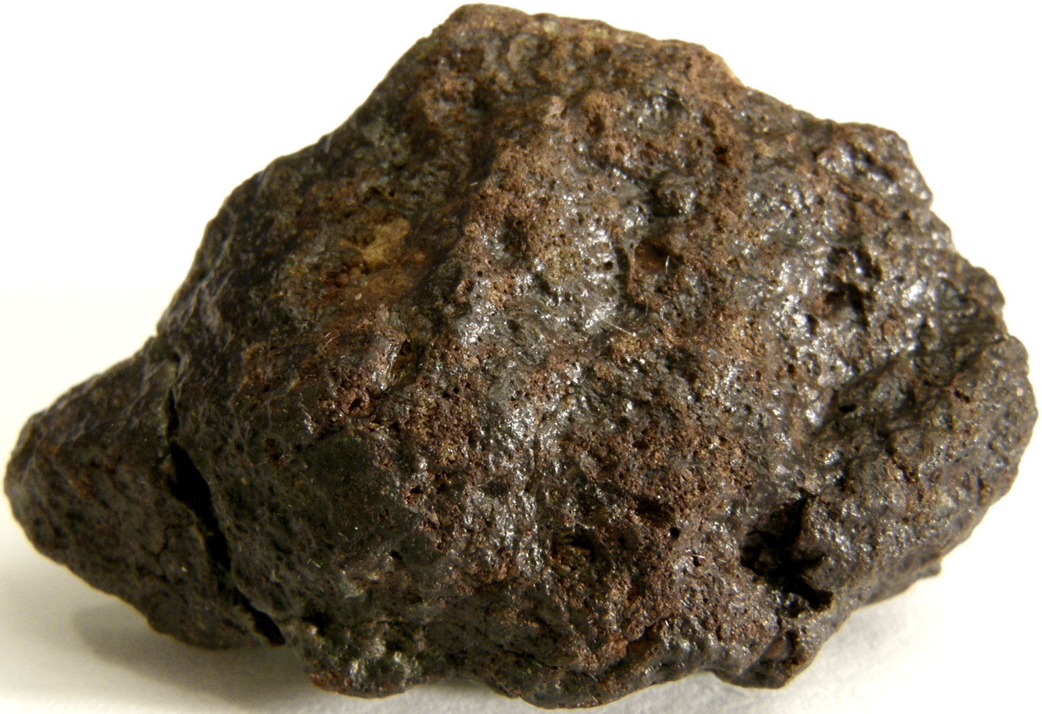 метеорит. NWA%204438%20L3.1%205.2g%20(2%20of%202)-1500
