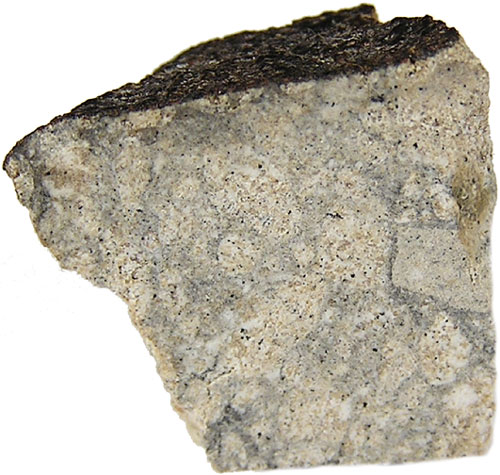 NWA 999 (Eucrite) 2.7g Partslice