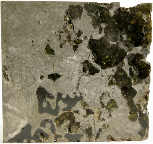 Seymchan (Pallasite) - 175g Slice.