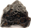 Seymchan (Pallasite/IIE) - 43.0g Individual