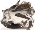 Somervell County (Pallasite) 5.3g Endcut