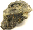 Tatahouine (Diogenite) 11.10g Fragment