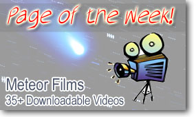 Meteor Films