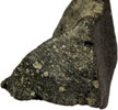 Murchison (CM2 Carbonaceous Chondrite) - 28g Crusted Fragment